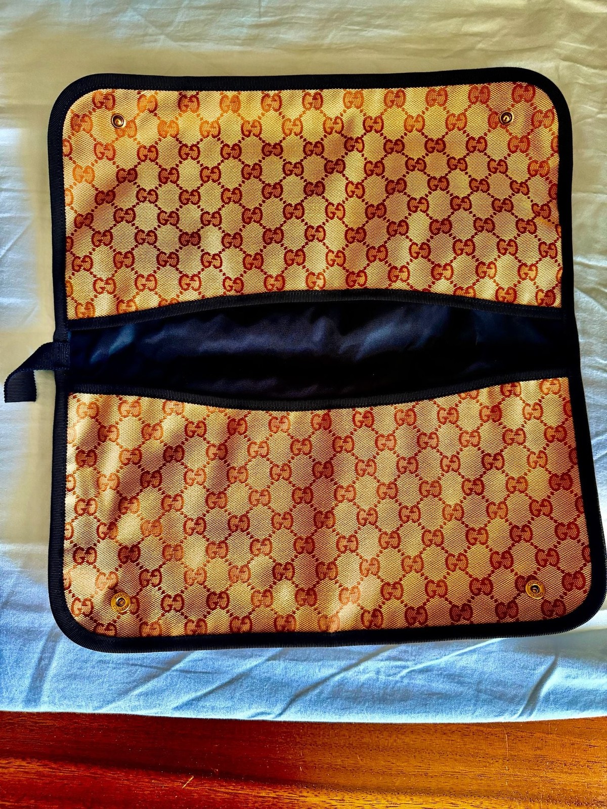 Gucci x MLB collaboration