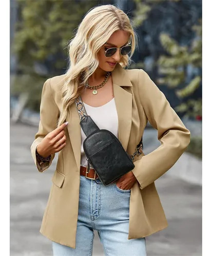 Women Sling Bag Crossbody Shoulder Chest Sling Bags Sports Backpack Travel