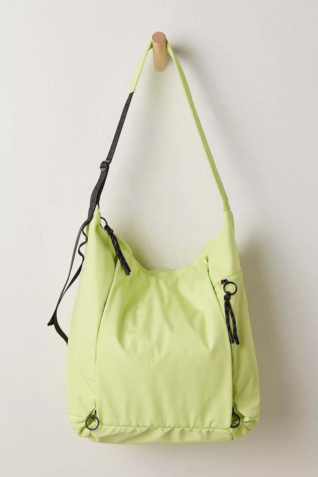 Free People Movement No Time Zones Carryall Tote