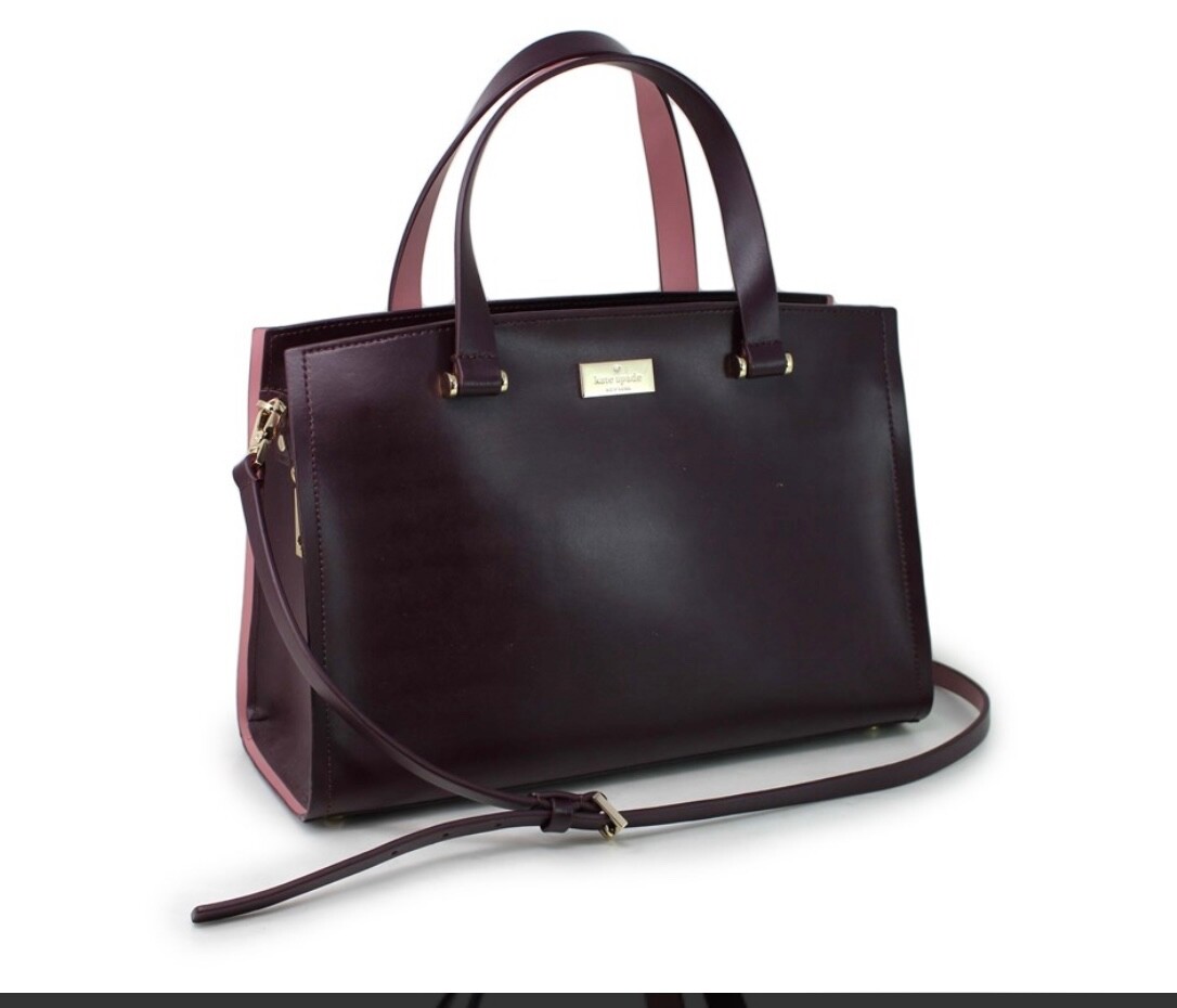 kate spade shoulder handbag