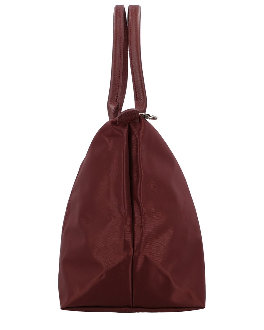 Longchamp Le Pliage One Large Tote Women’s Red
