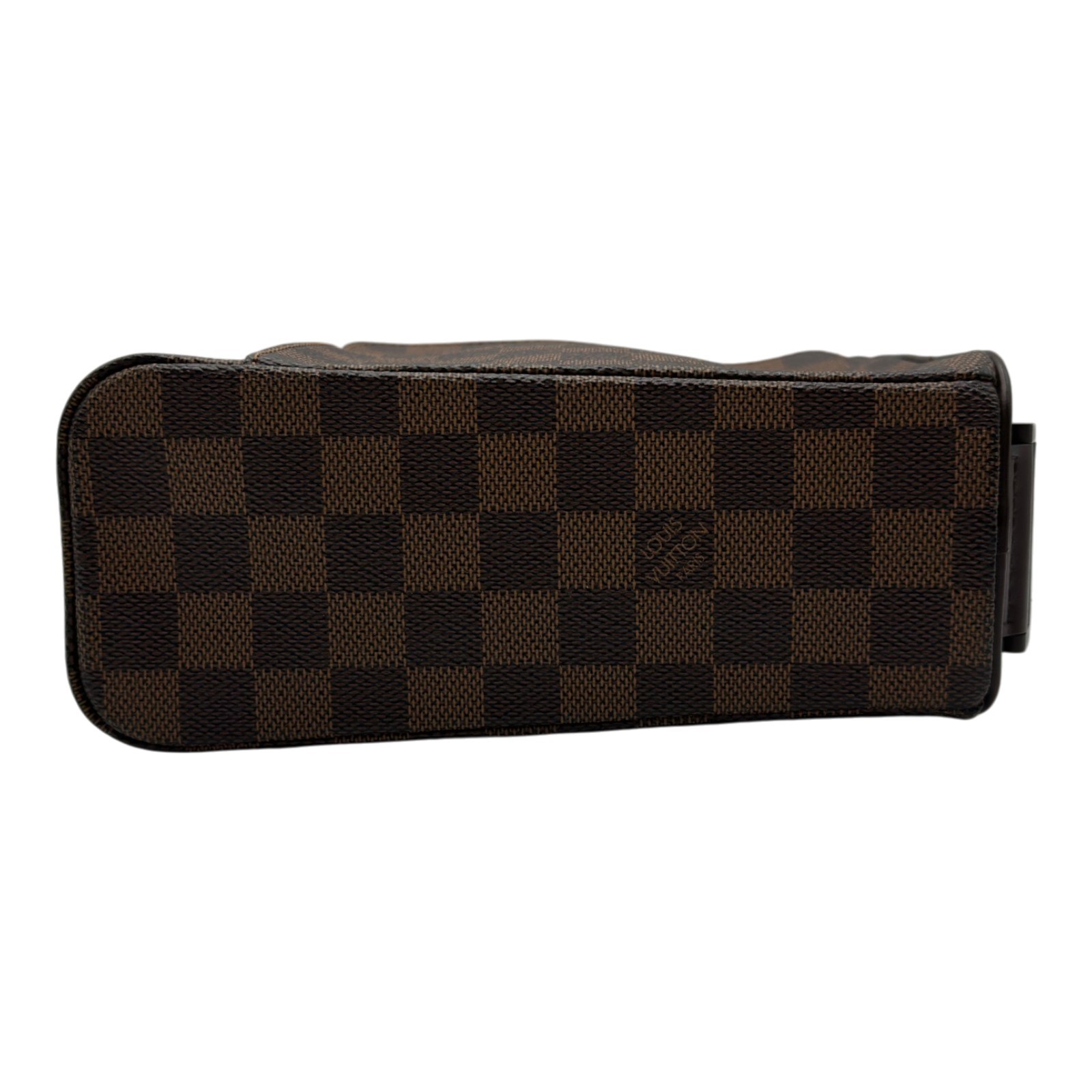LOUIS VUITTON Olaf PM N41442 Shoulder Bag Japan ookura