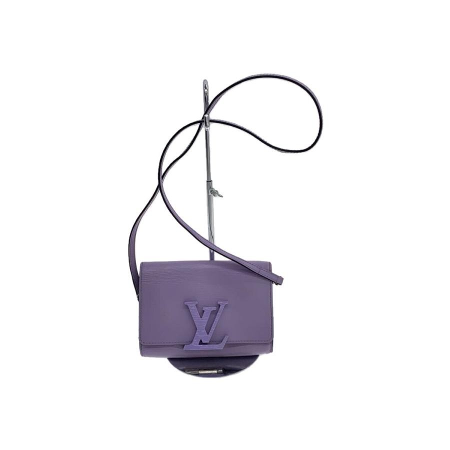 Louis Vuitton Louise Epi PUP Leather y0_0607