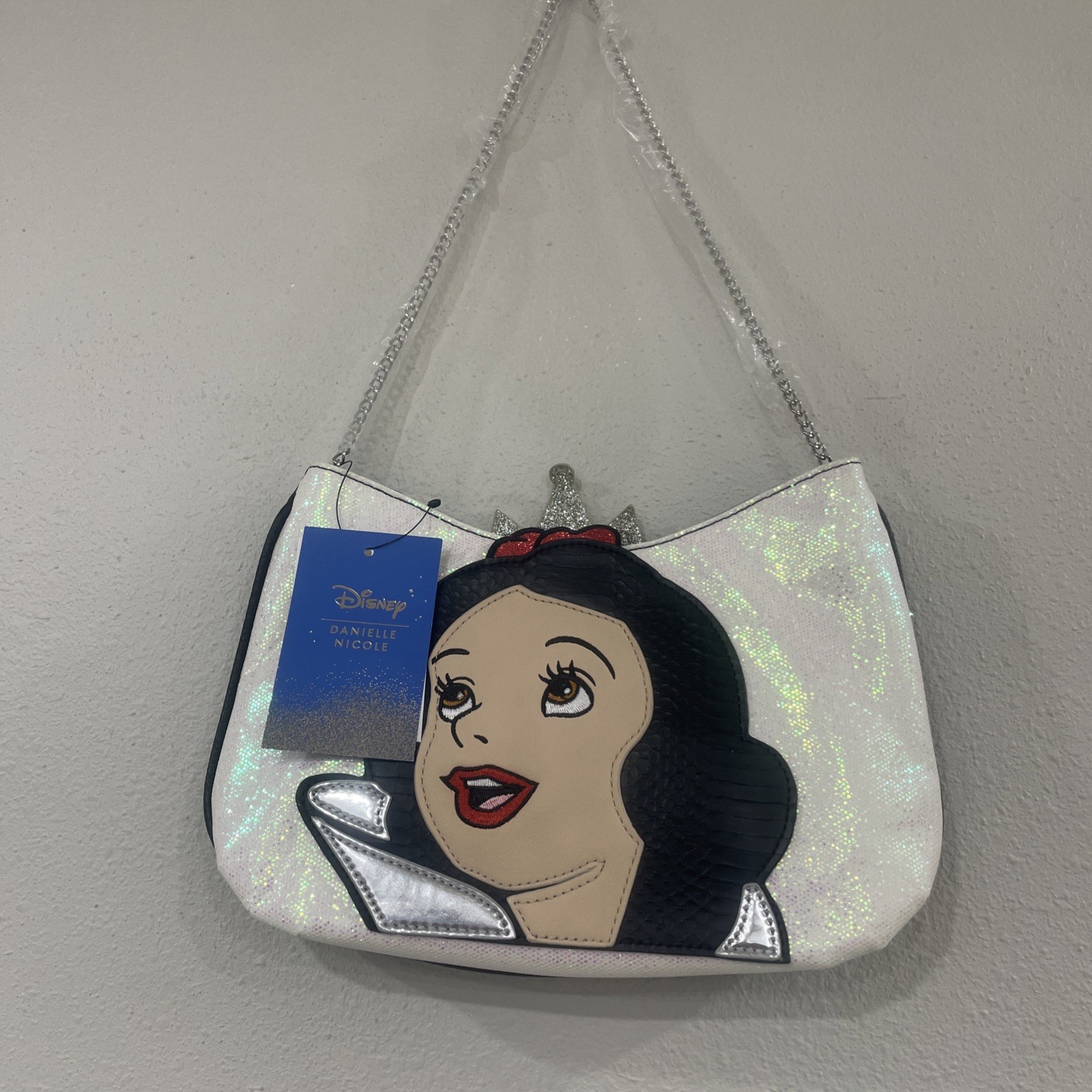 Disney Danielle Nicole The Evil Queen/Snow White
