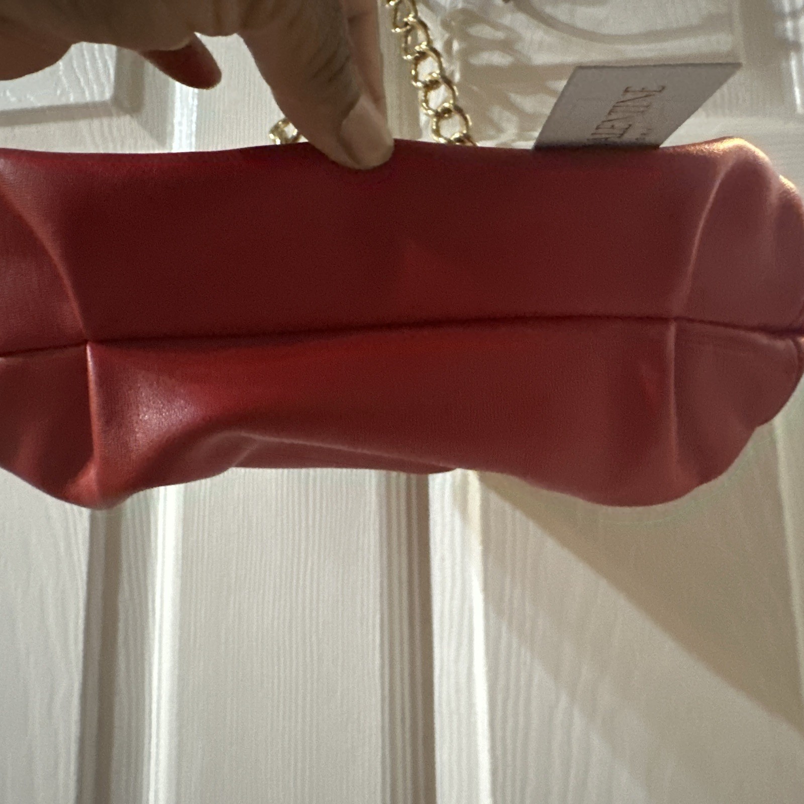 Frances Valentine Zelda Evening Bag / New/ Arrives in Dustbag / MSRP $295
