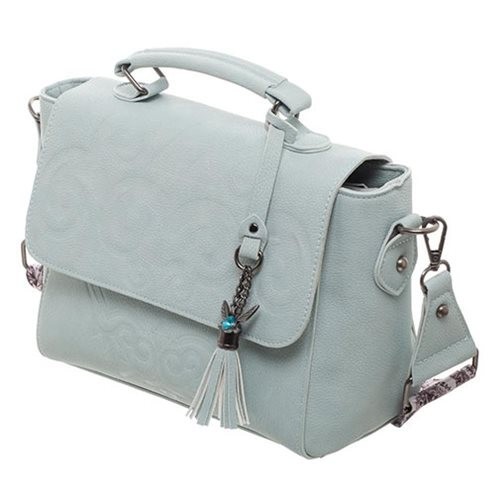 Legend Of Zelda Bioworld Navi Purse
