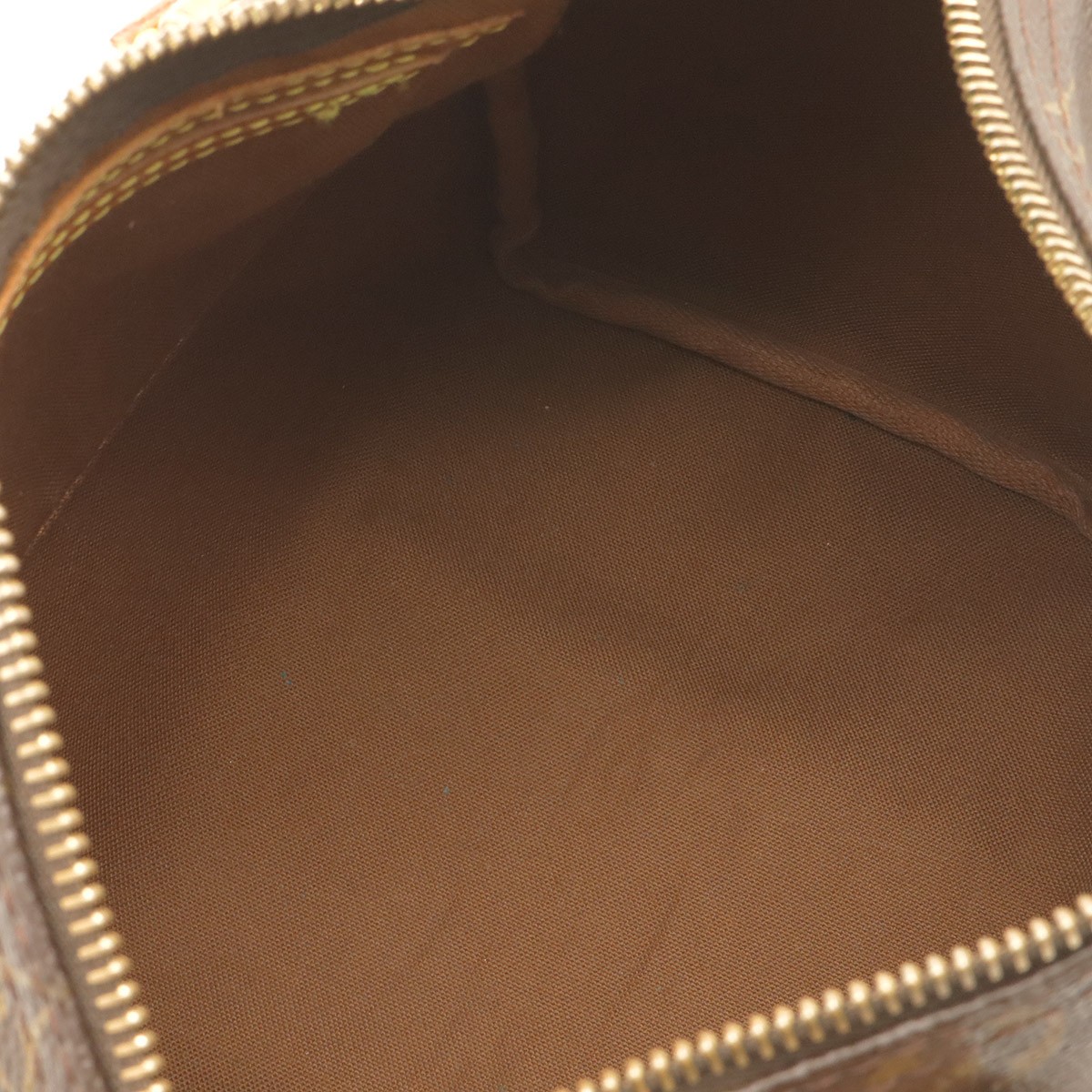 Louis Vuitton Monogram Speedy 25 Mini Boston Bag Handbag M41528 W25.5cm H18.5cm