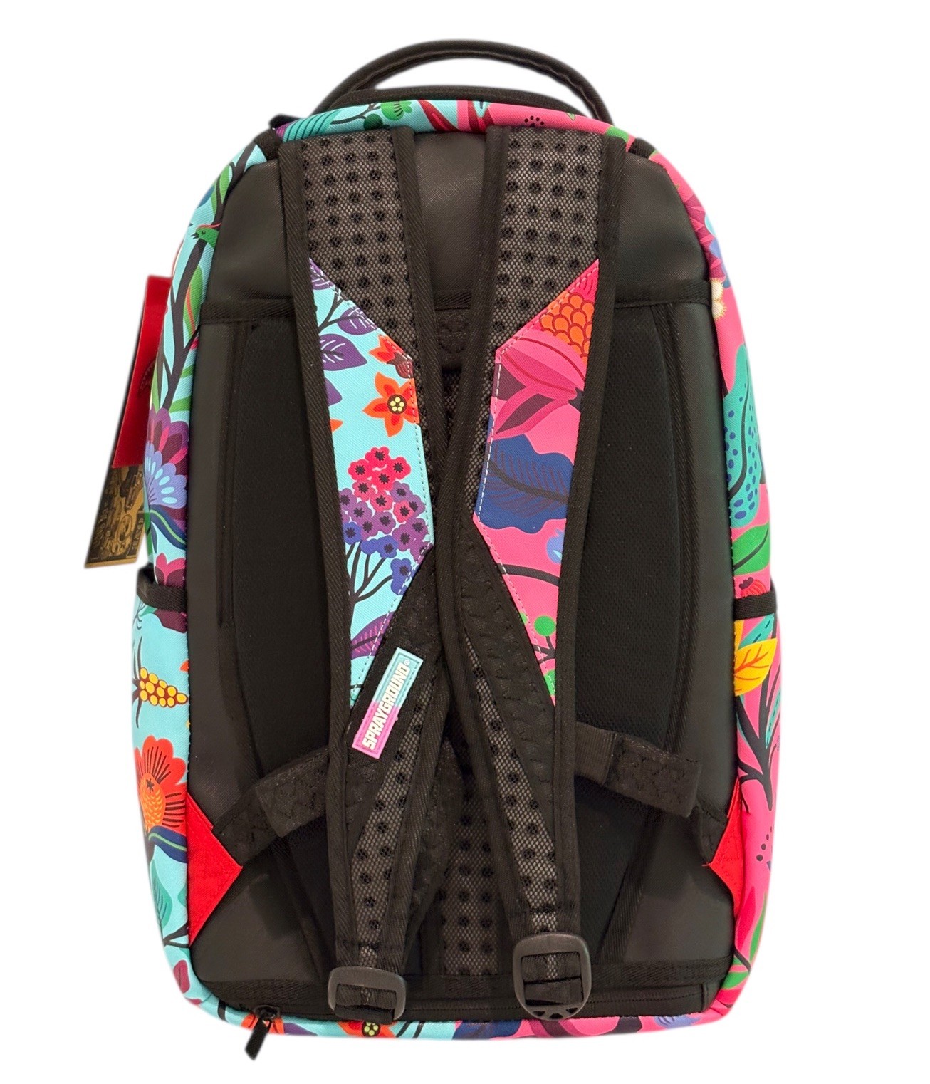 Sprayground Avant Garden Limited Edition Backpack