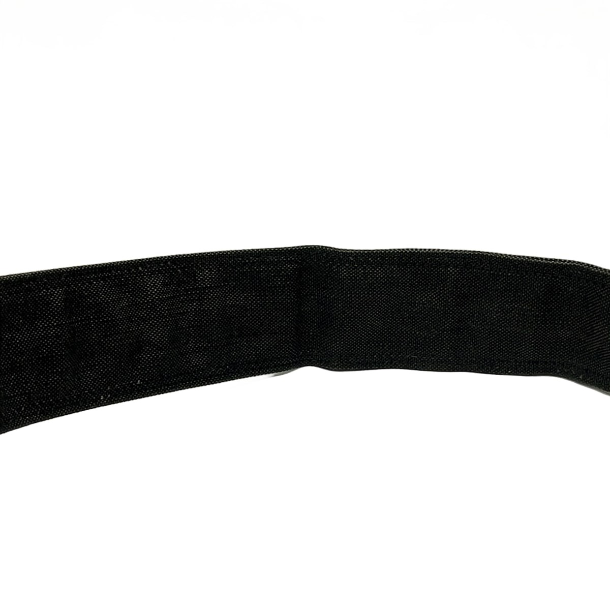 Porter /Yoshida Dark Gray Canvas Shoulder Bag