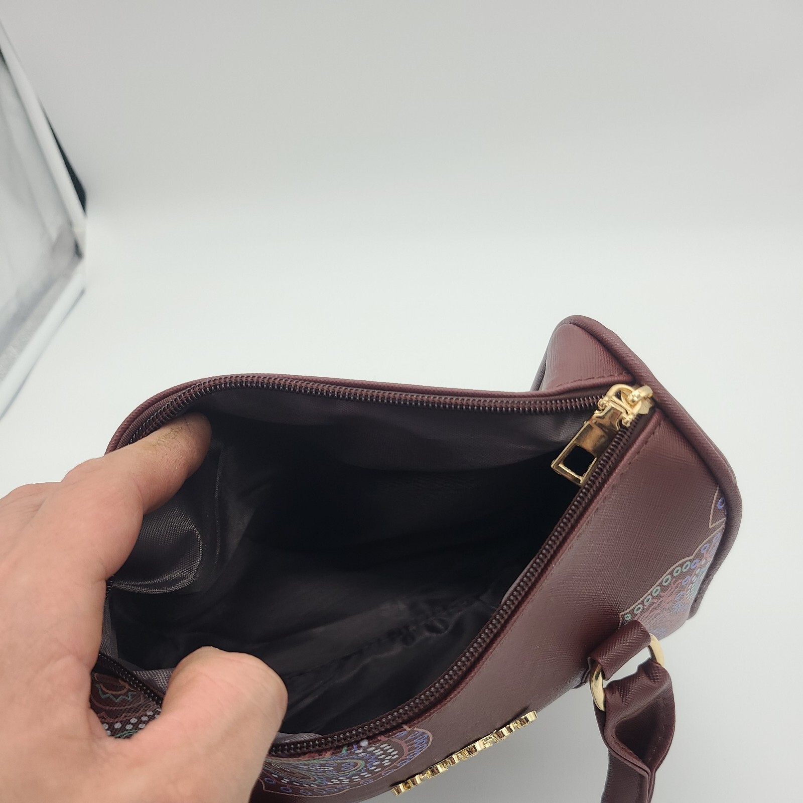 Mei & Ge, 4 pieces, Handbag Set