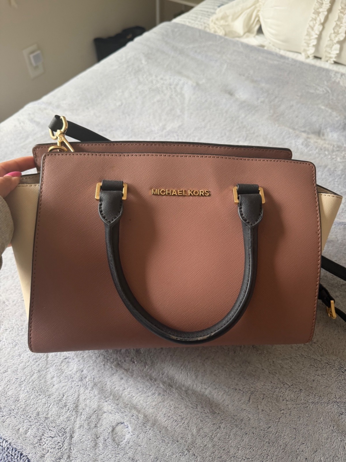 michael kors handbag