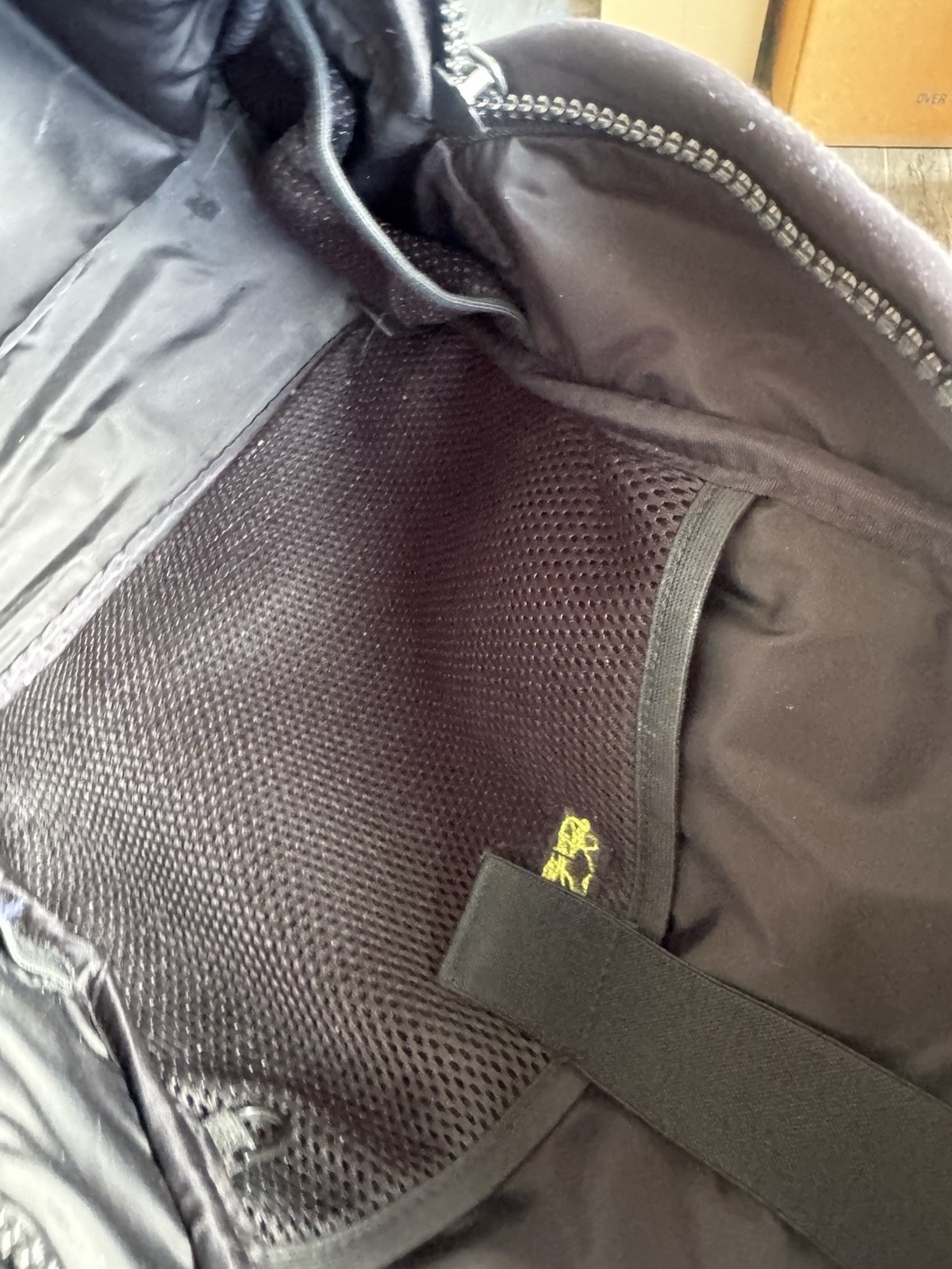 Dagne Dover Medium Dakota Backpack Black