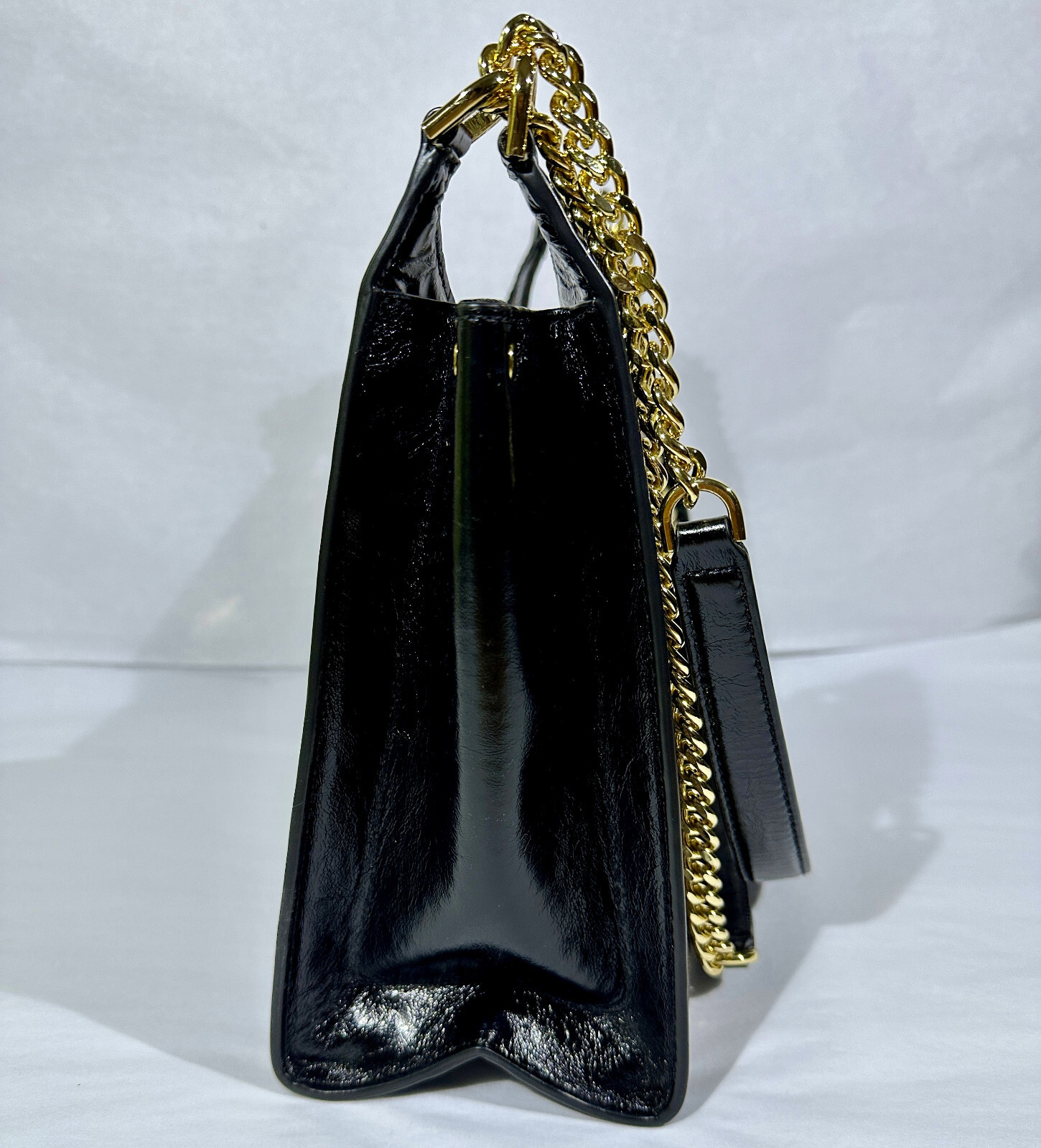 Michael Kors Whitney Small Chain Shoulder Bag