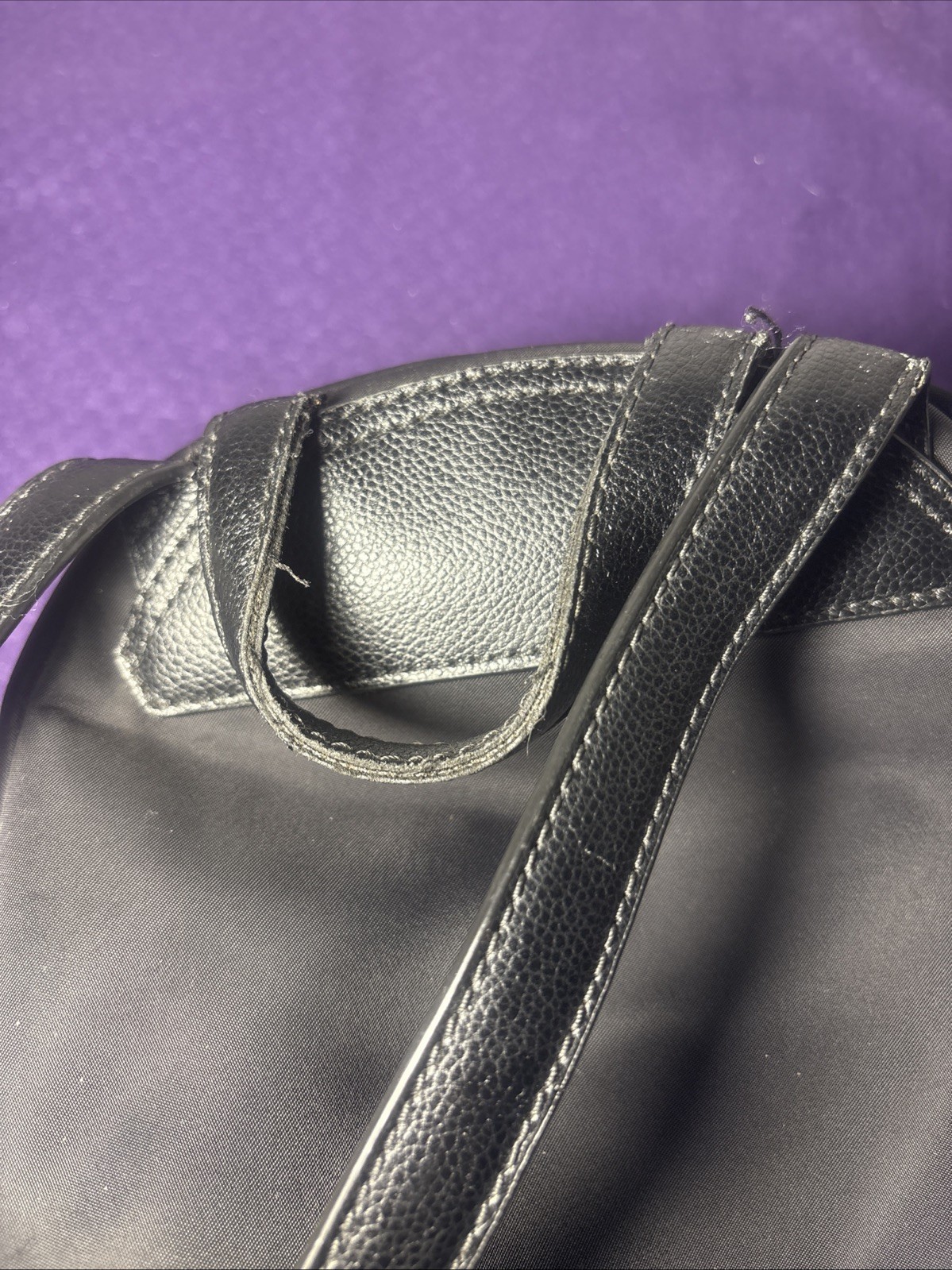 Kate Spade New York Dawn Place Embroidered Small Noria Backpack See Description