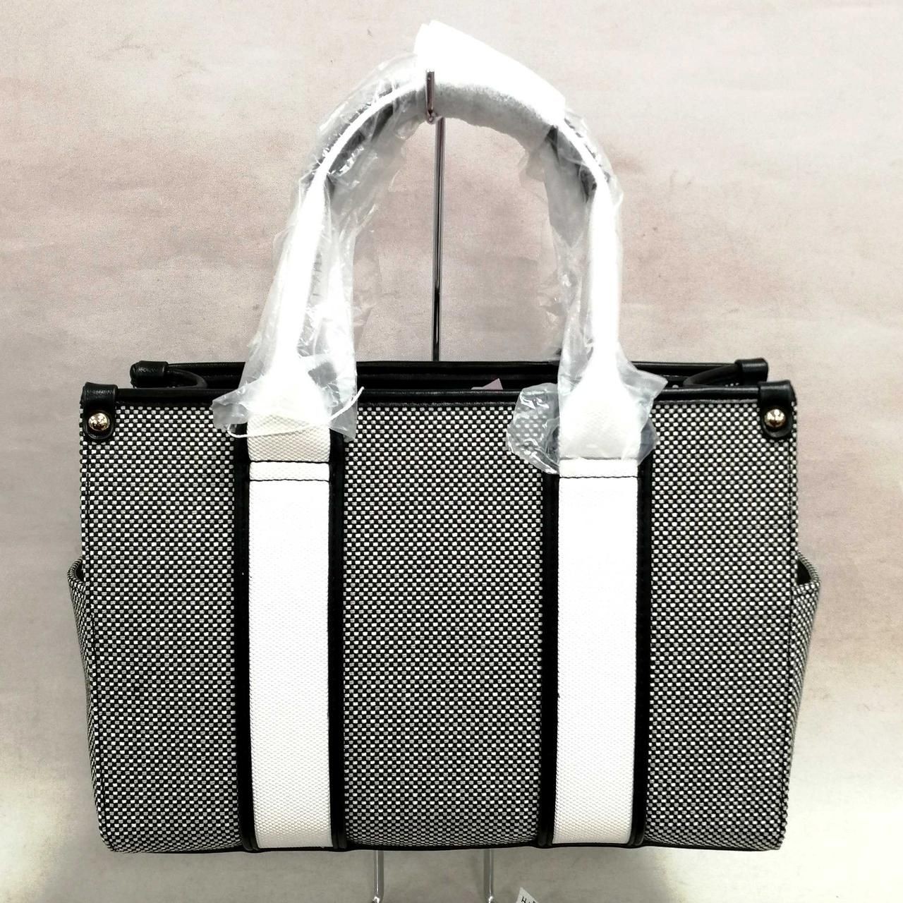Samantha Vega X Chegoshim logo tape bag cat gothim Used