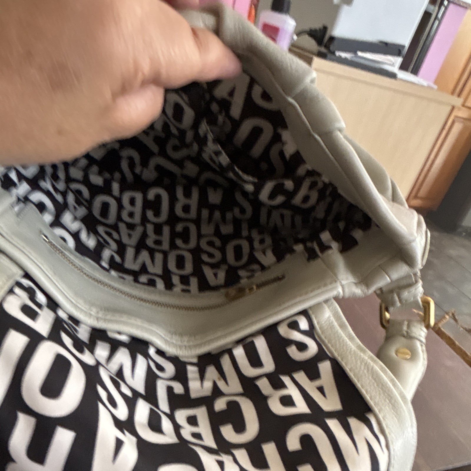 Marc Jacobs