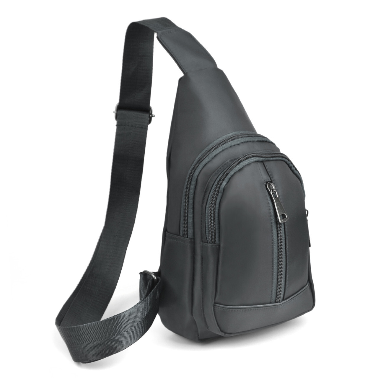 Cross Body Sling Bag Backpack