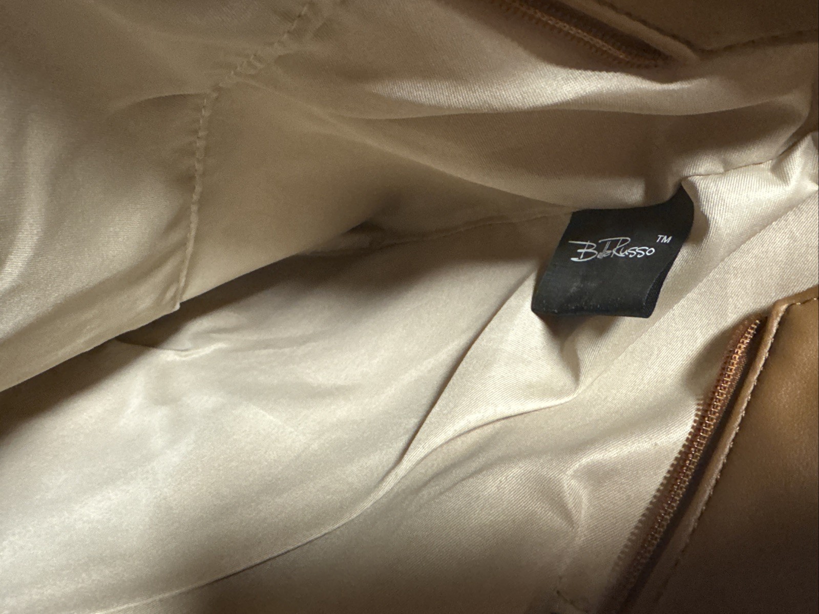 Bella Russo – Purse . New bag no tags.