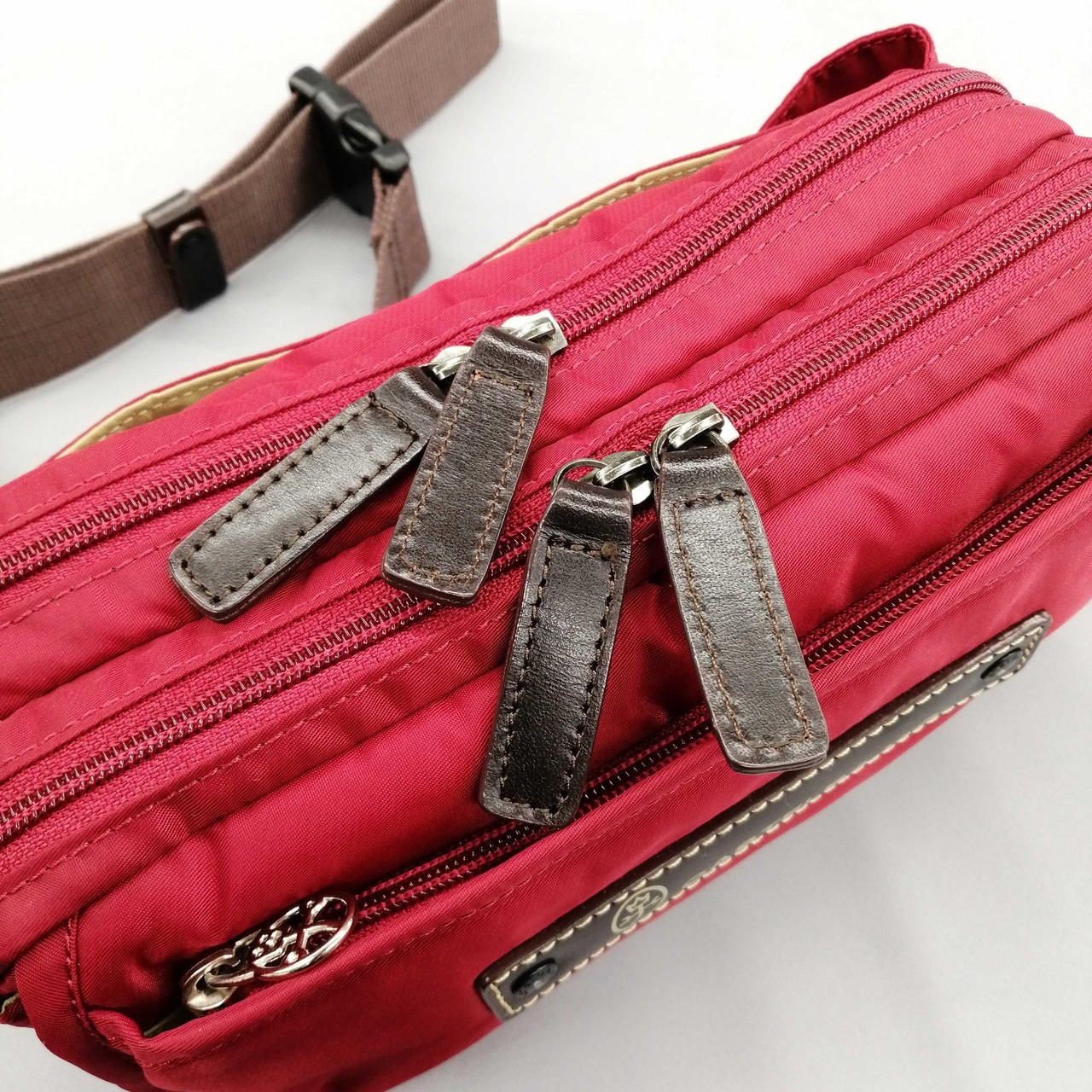 CASTELBAJAC Body Bag Used