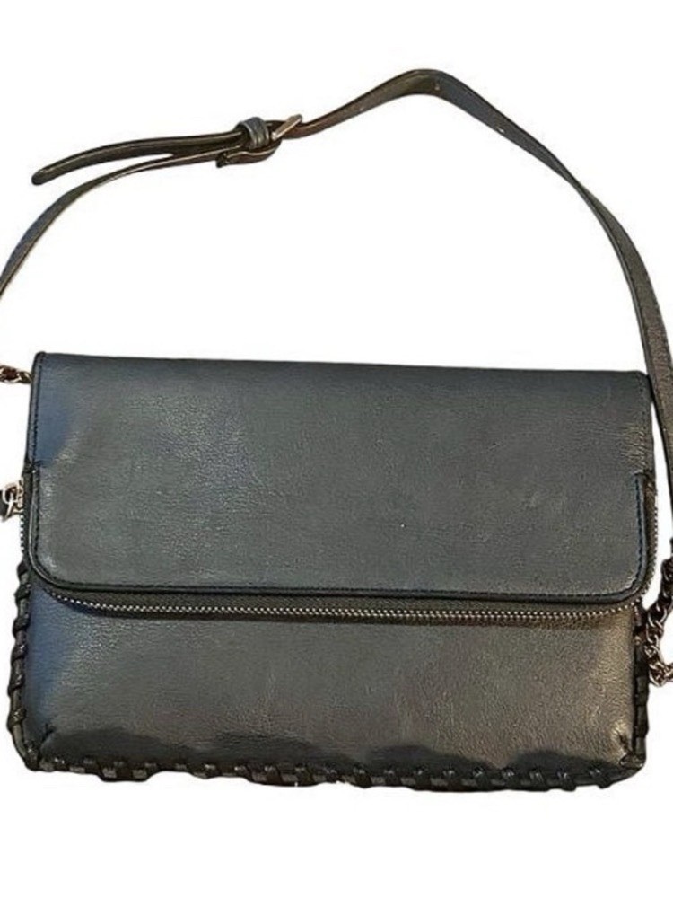 New Urban Expressions Crossbody Purse