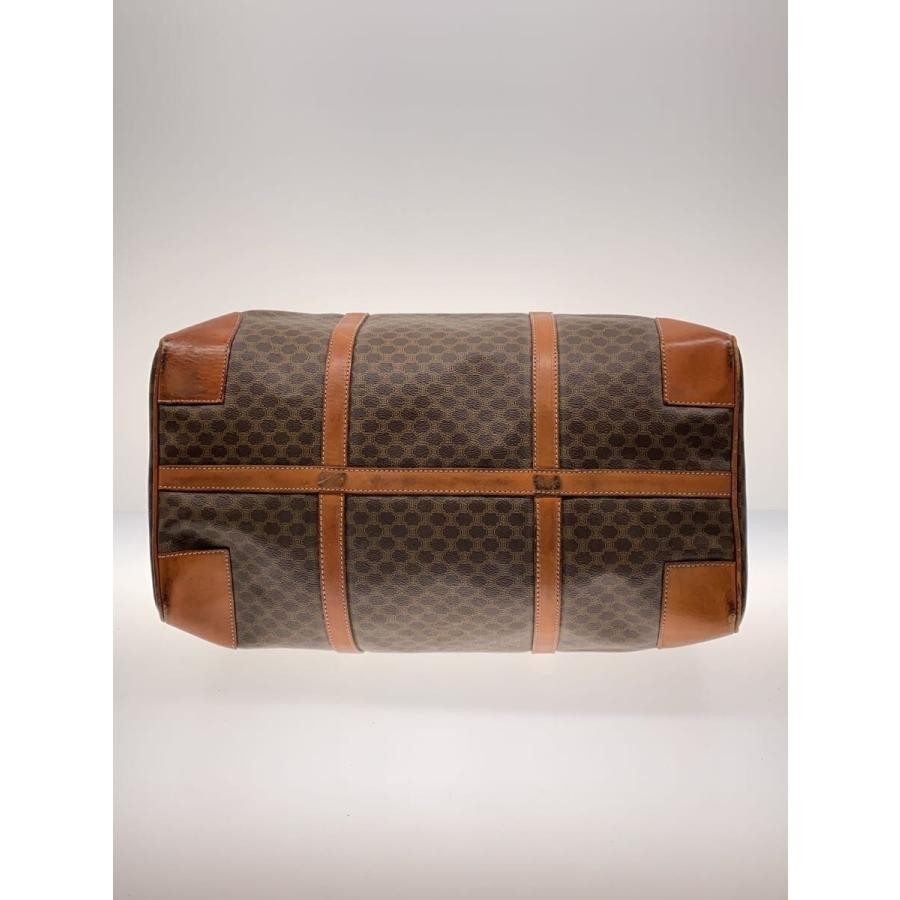 CELINE Bag: Boston Brown W45H24D22cm w/o accessories;