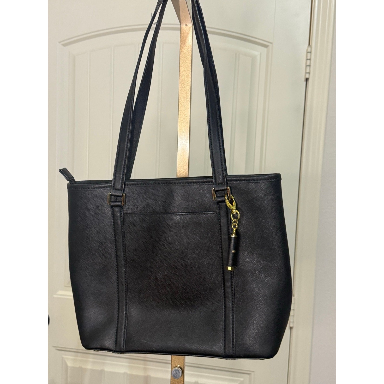 Michael Kors Sady Top Zip Tote Bag