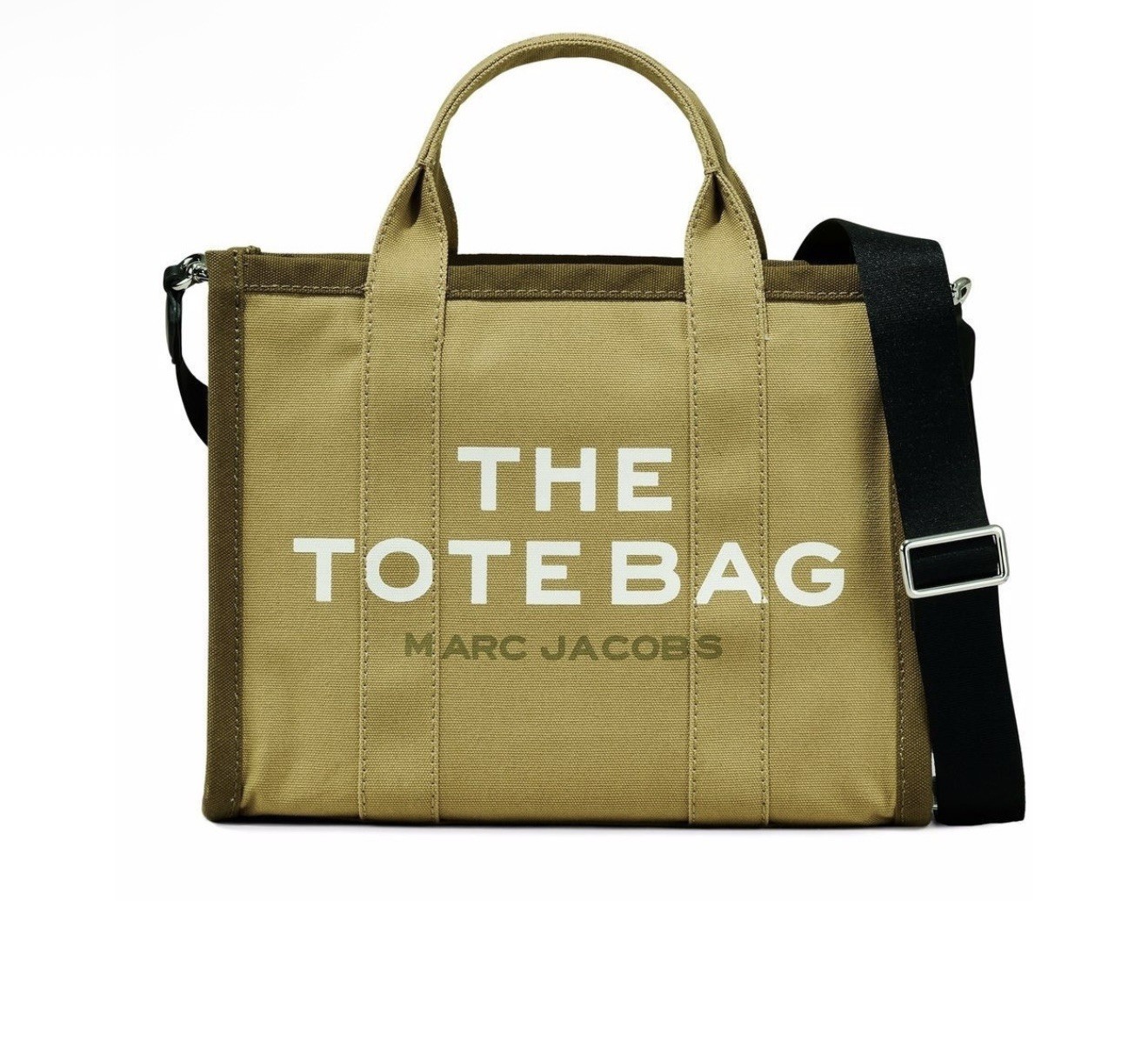 Auth Marc Jacobs THETOTE