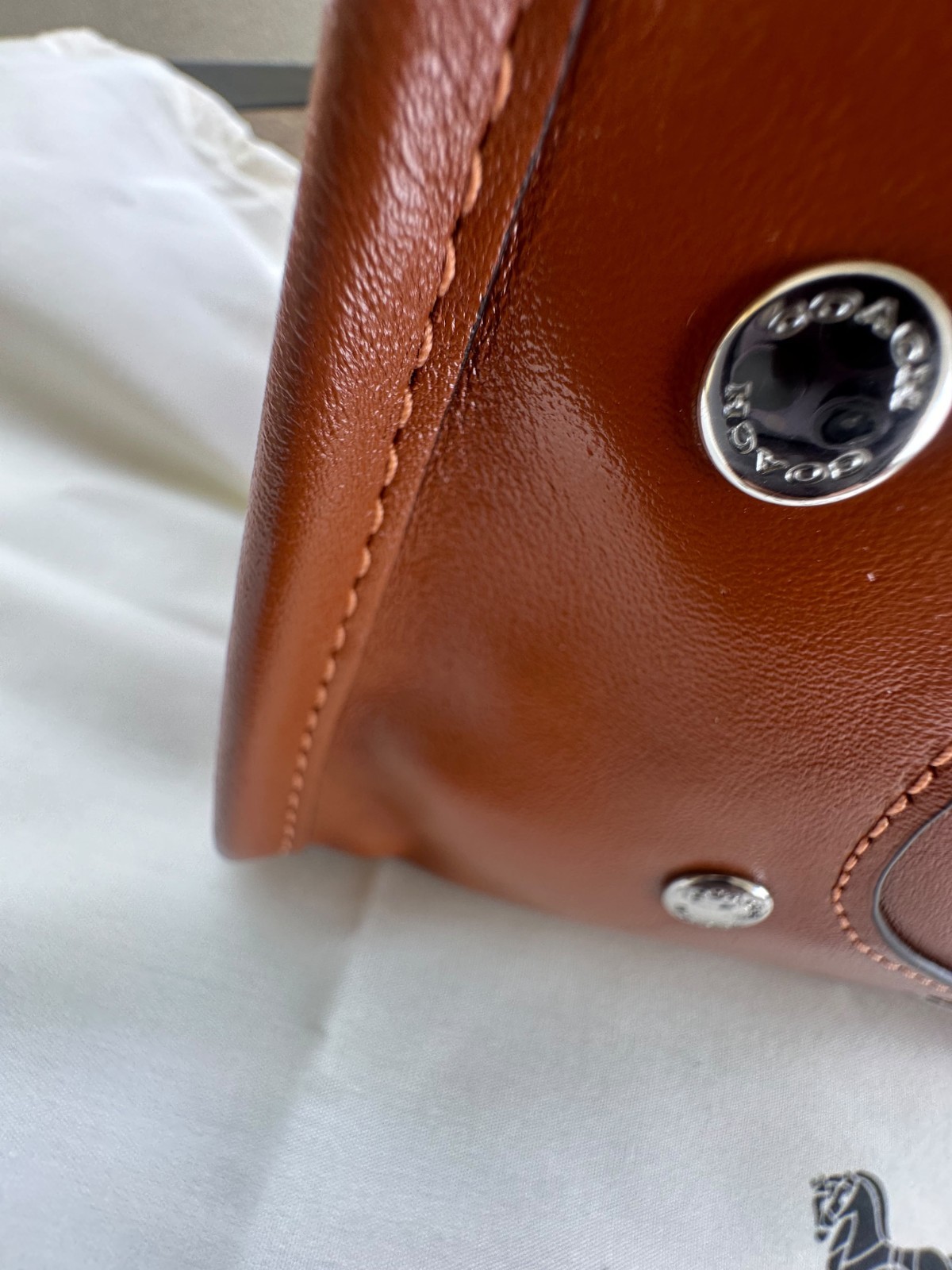 Rhyder Satchel Bag 38