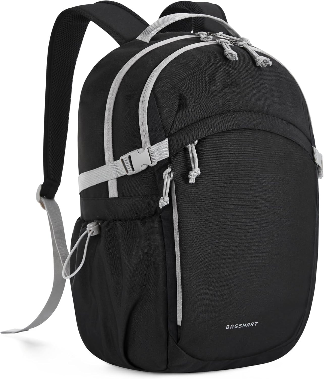 Travel Backpack for Women&Men, Lightweight 15.6″ Casual Backpack for College, TS