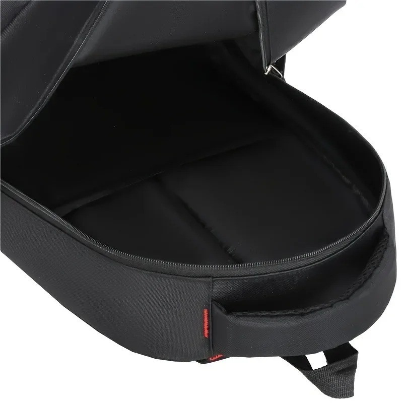 1 Pc Men’s Backpack, Large Capacity Waterproof Casual Backpack,Adjustable Comput