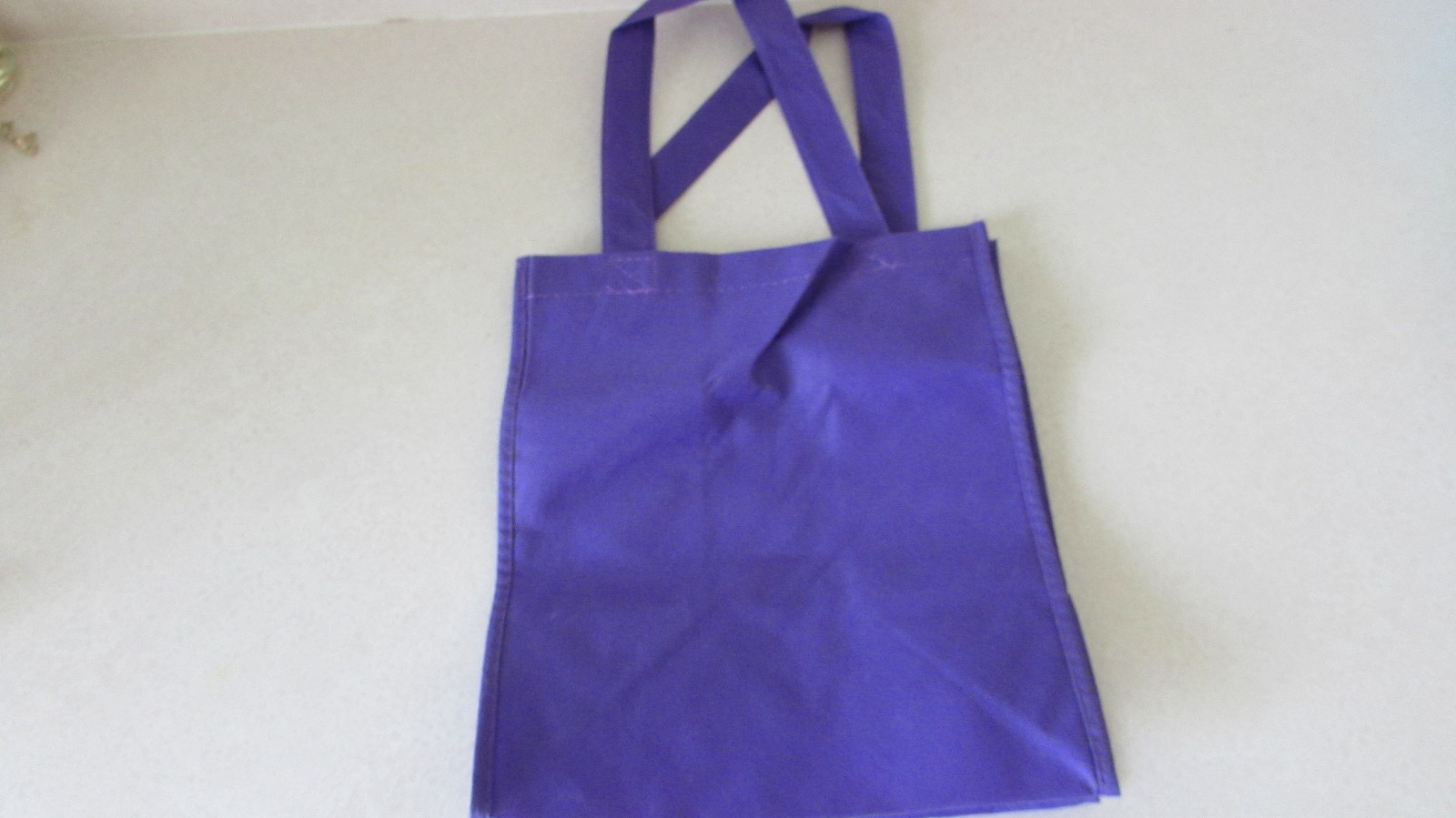 Vintage RIver Ridge Middle School Tote bag never used