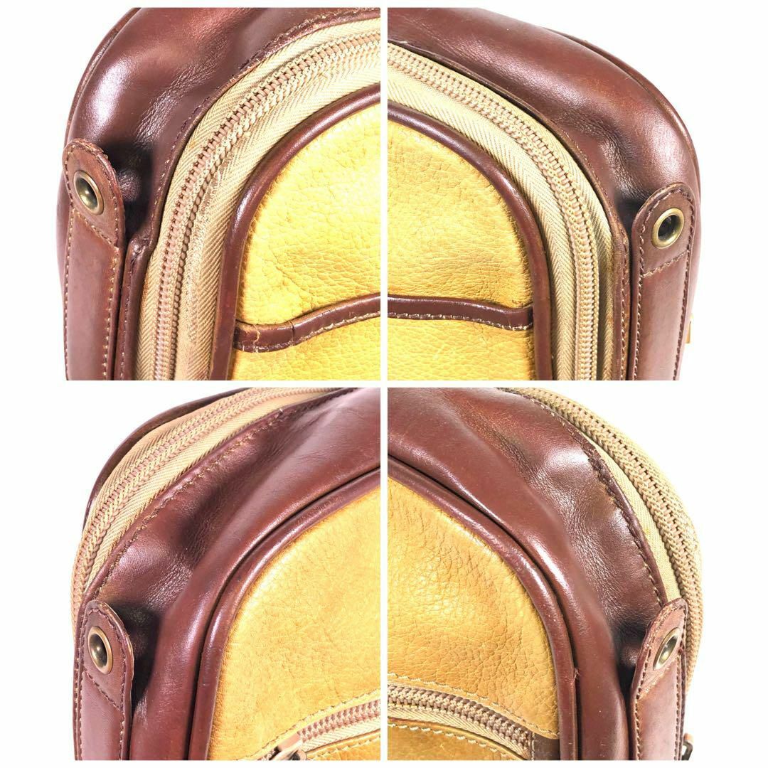 Loewe Amazona Vertical Shoulder Bag H28 x W21 x D6 cm