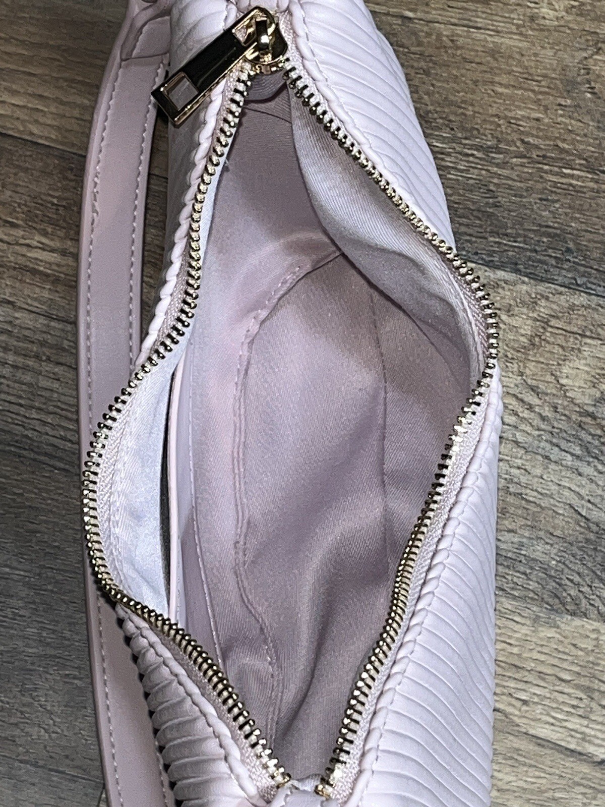 Like Dreams Neo Lilac Cute Small Shoulder Bag Purse