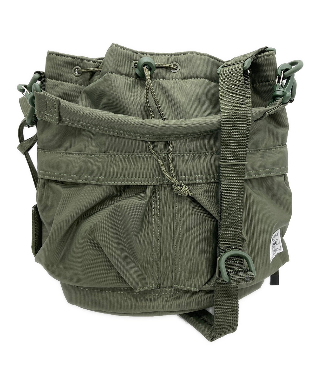 PORTER 2-Way HYKE Bag #TFB3934