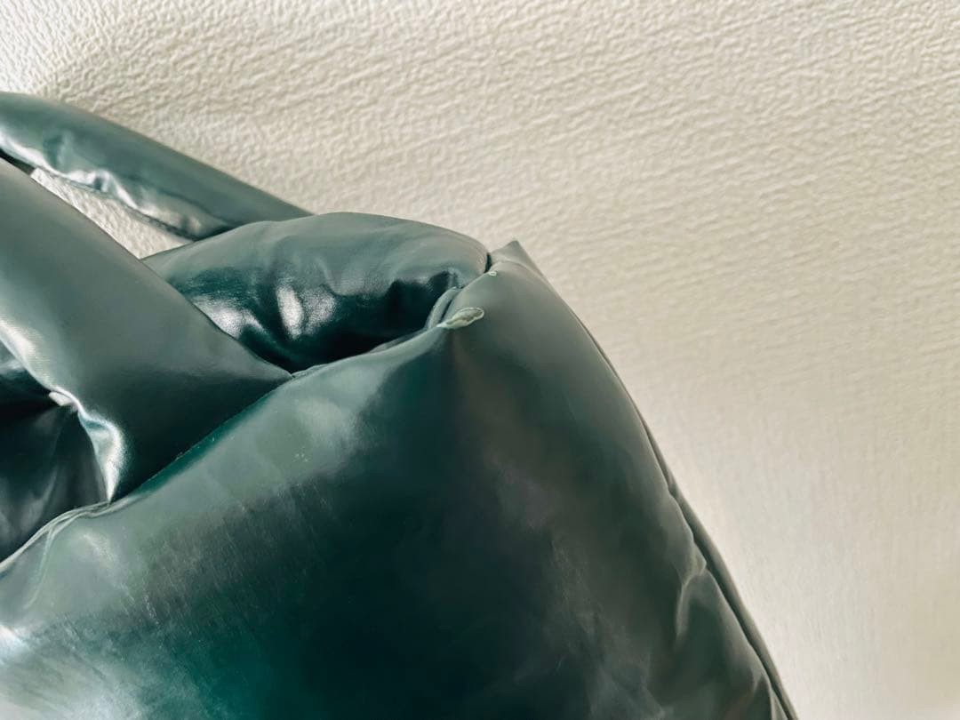 Kassl Editions Small Oil Forest Pillow S 34cm x 28.5cm x 6cm