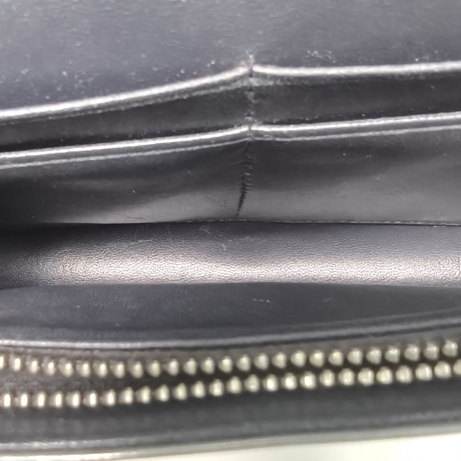 DIOR Diorama Shield Bag WOC Crossbody Bag