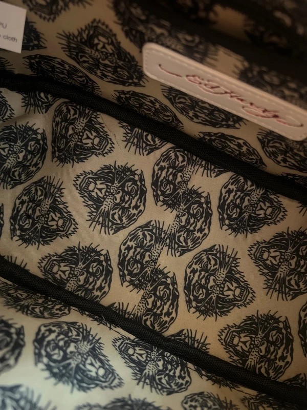 Ed Hardy Shoulder Bag
