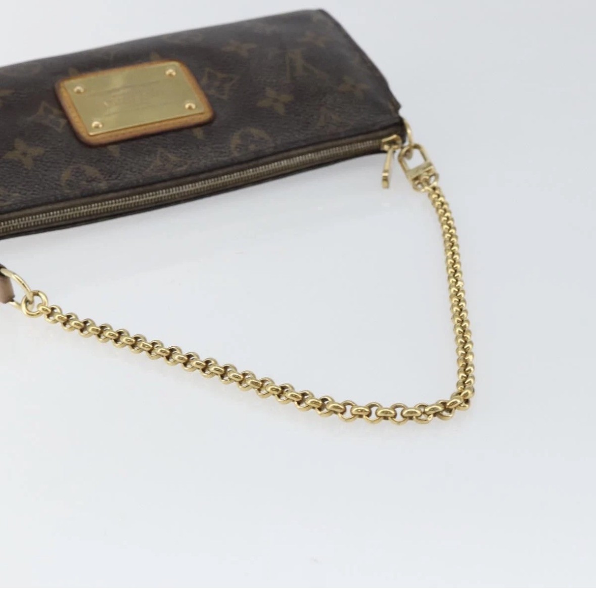 Louis Vuitton Eva Shoulder Bag