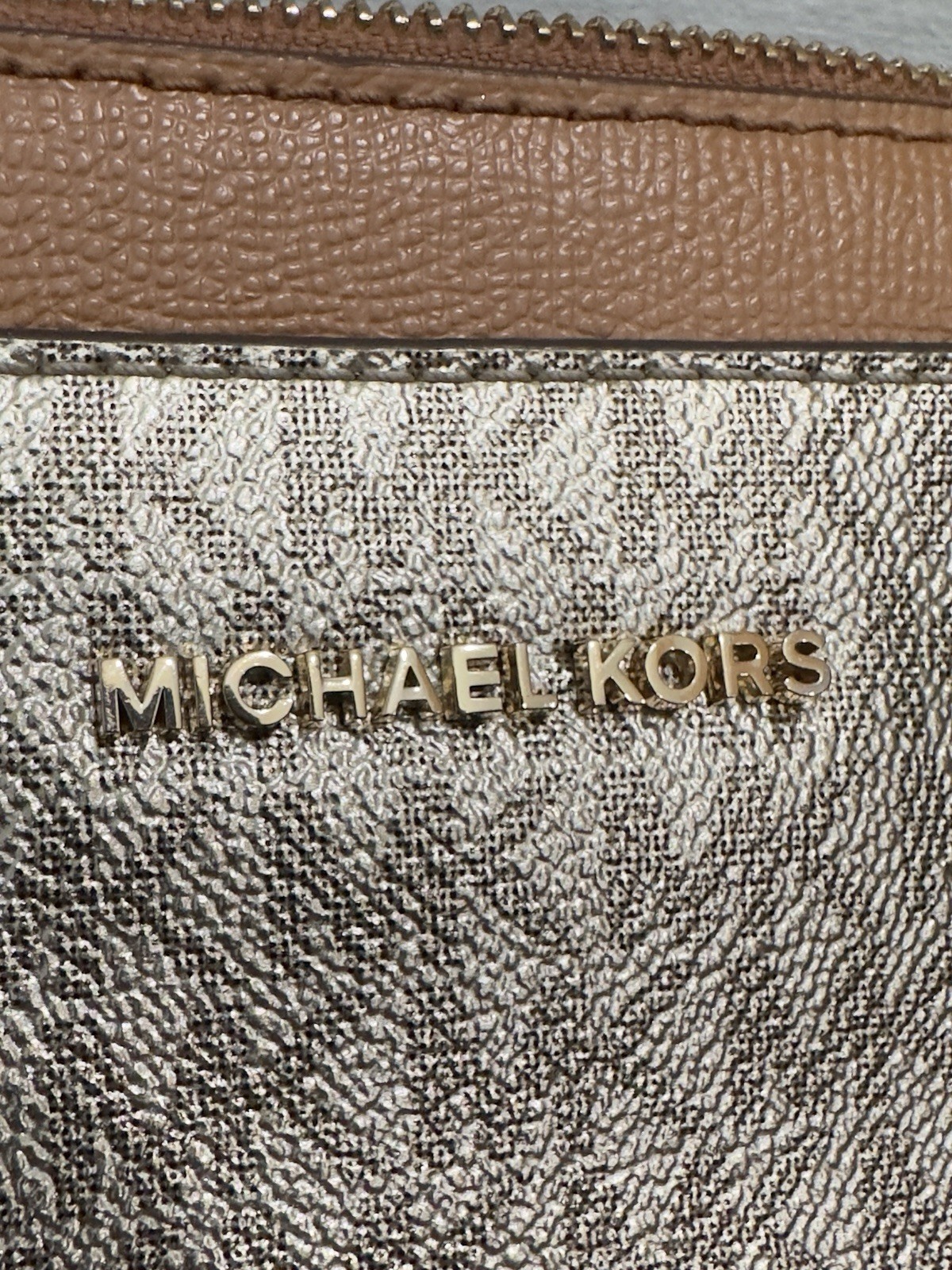 Michael Kors East/West Shoulder Crossbody Bag