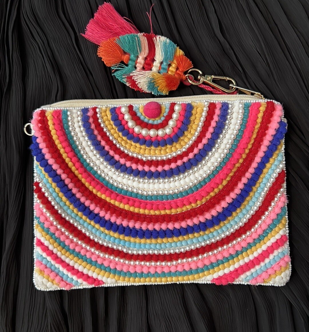 Versona Pouch