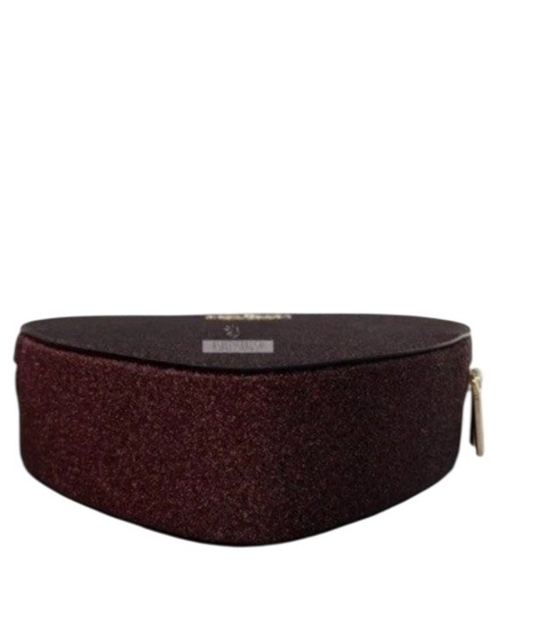 Kate Spade Love Shack Glitter Heart Purse Crossbody
