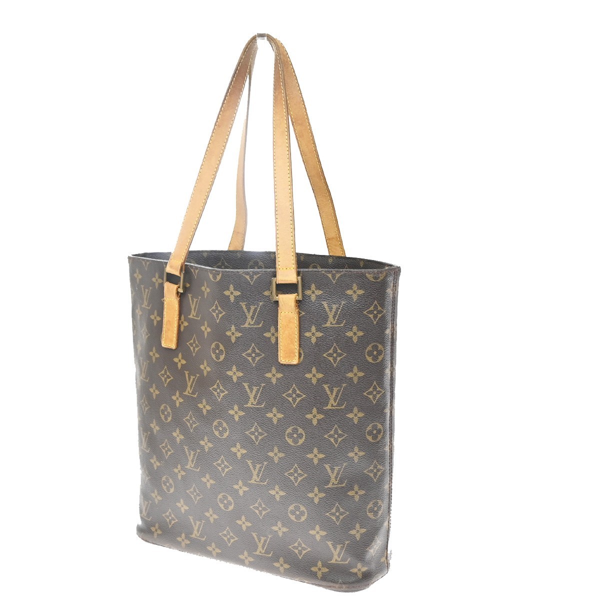 LOUIS VUITTON LV Vavin GM Shoulder Bag Monogram Leather BN France M51170 89KD705