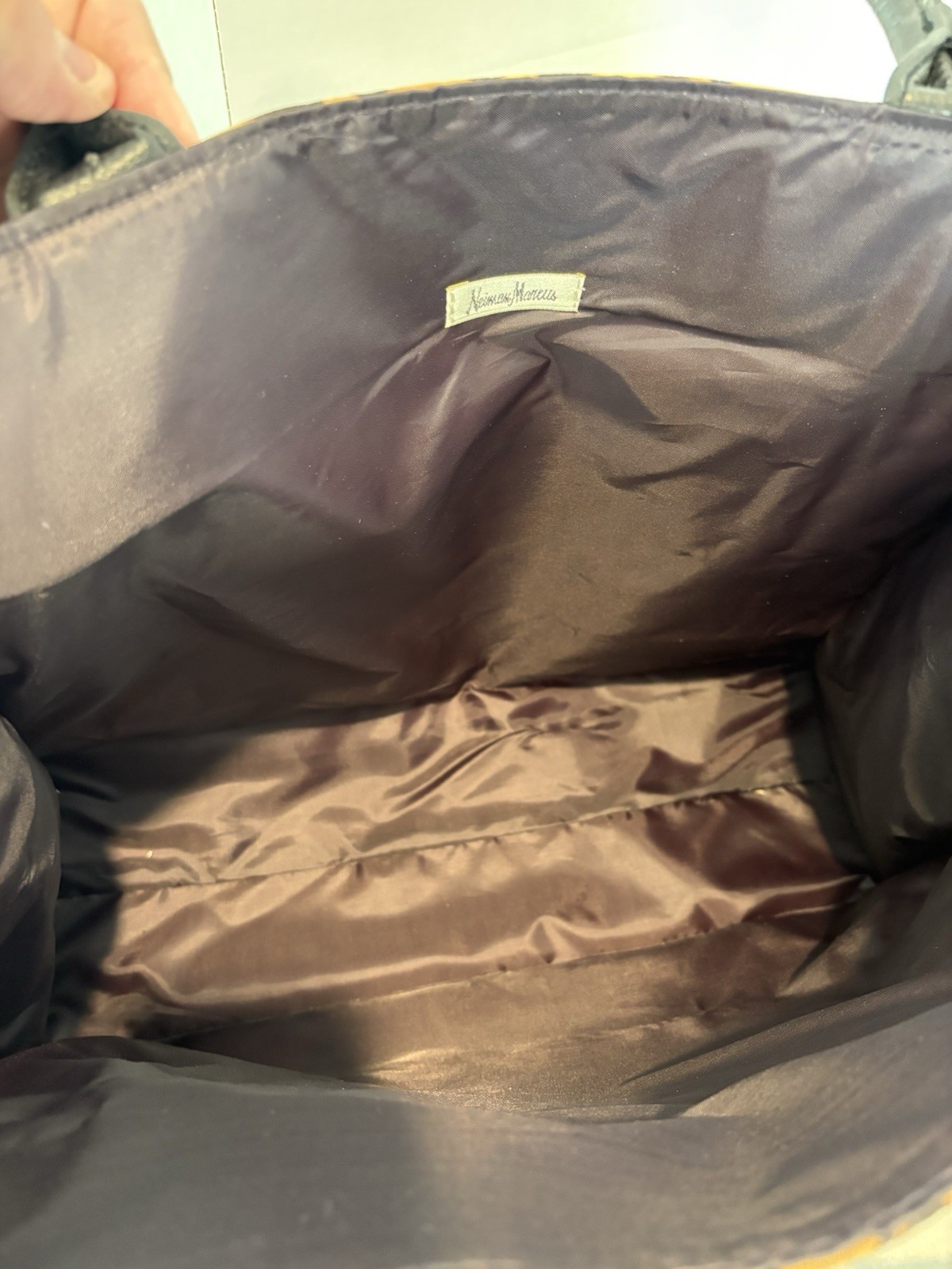 Neiman Marcus Totes Bags Various Sizes/Colors