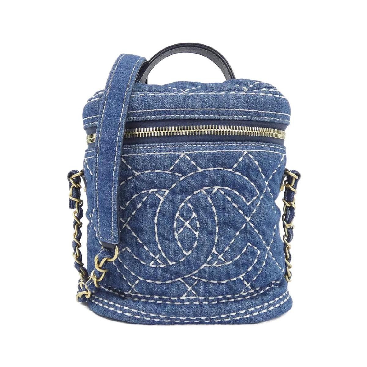 CHANEL AS1336 Bag Used from Japan
