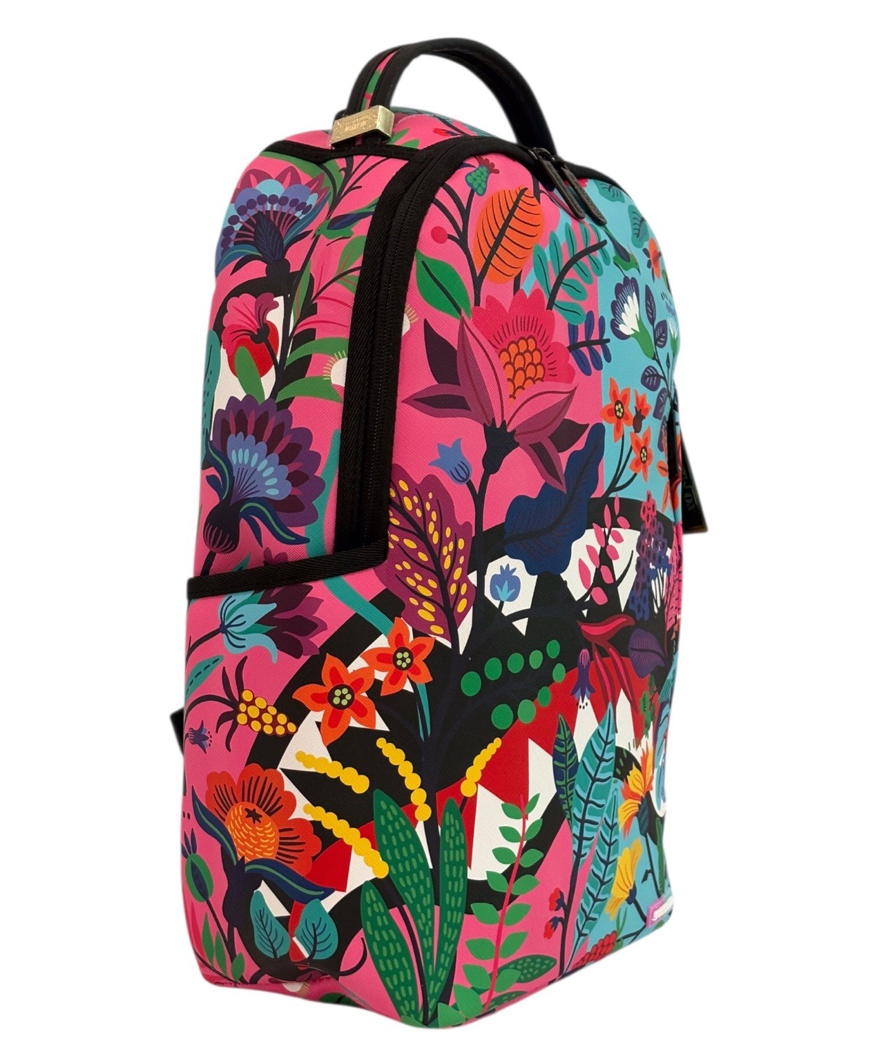 Sprayground Avant Garden Limited Edition Backpack