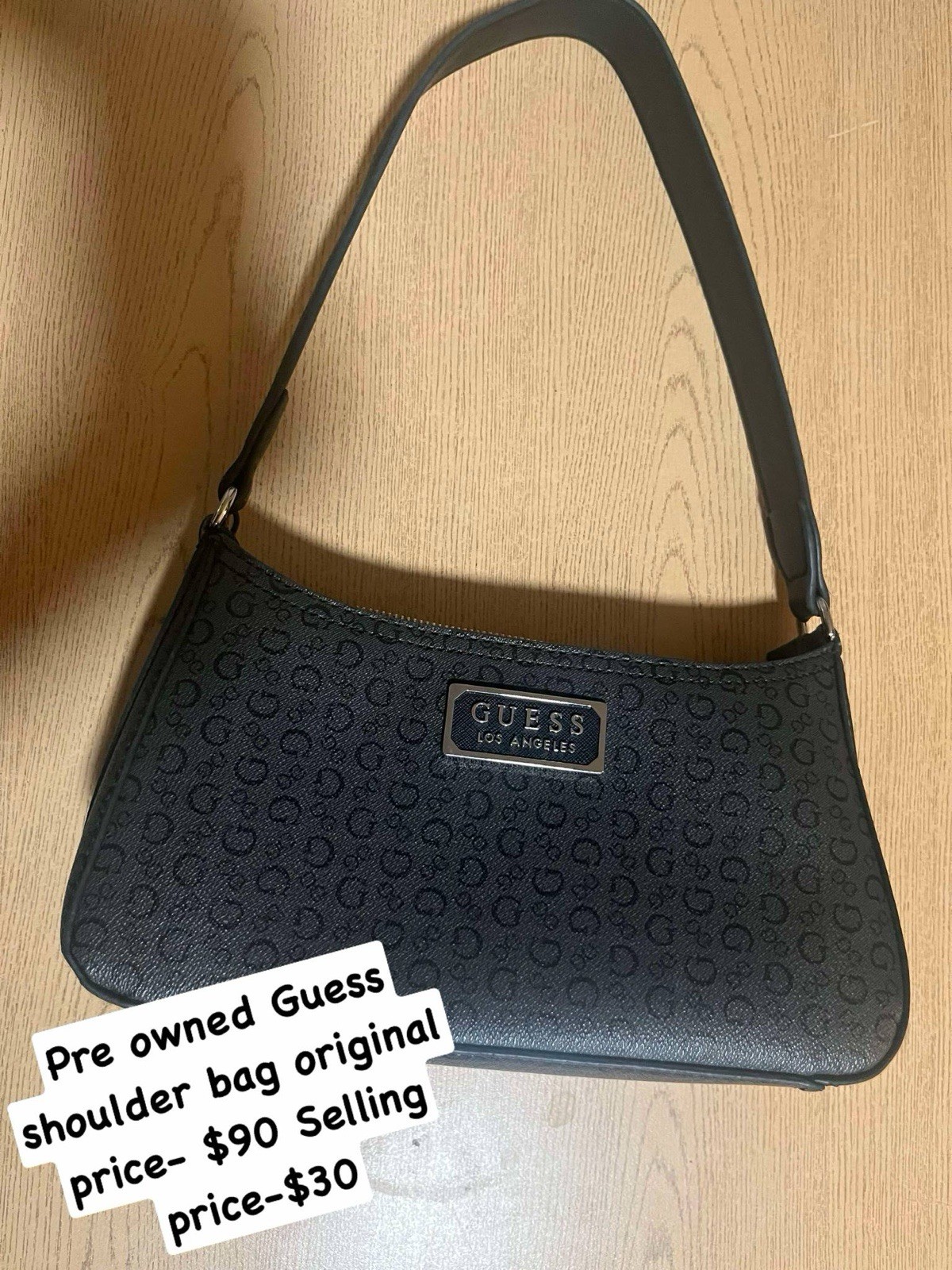 GUESS Los Angeles