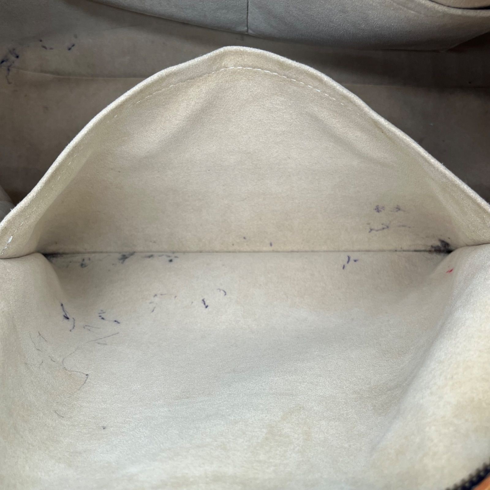 Auth LOUIS VUITTON Monogram Estrela MM Tote Bag M41232 2Y9770