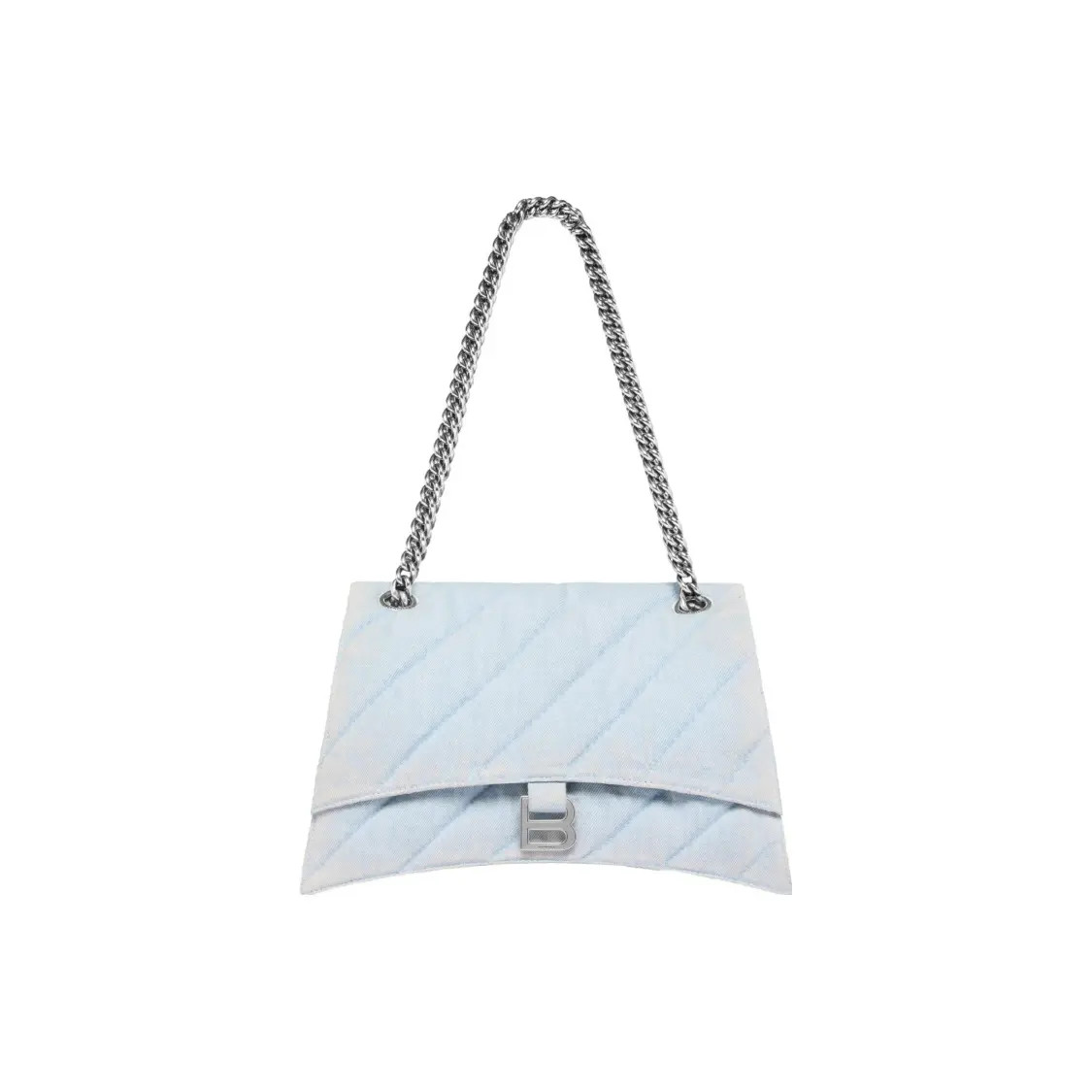 Balenciaga Chain Bag Single Shoulder Bag Women’s 12.2×3.4×7.8 in