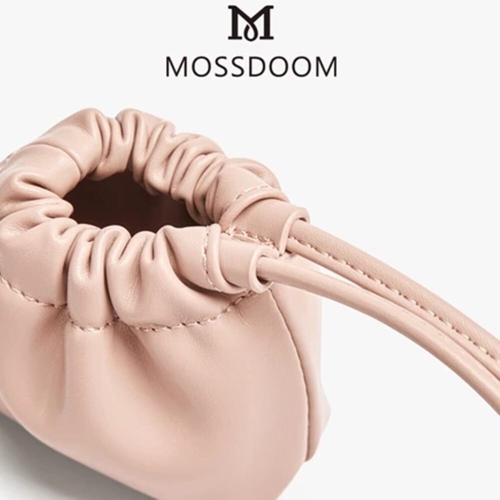 MOSSDOOM Mini Danica For Women Simple Style Korean Pendant bag