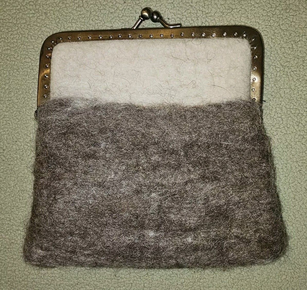 Vintage En Gry & Sif Hand Purse
